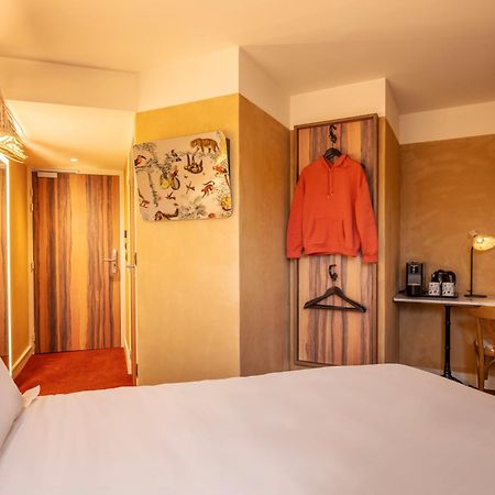 Kopster Hotel Paris Porte De Versailles Екстериор снимка