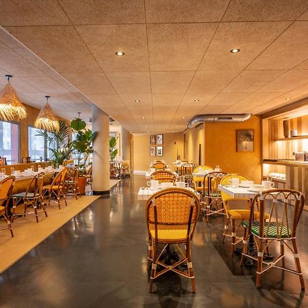Kopster Hotel Paris Porte De Versailles Екстериор снимка
