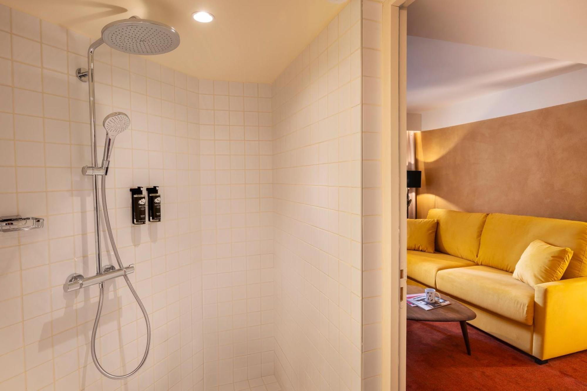 Kopster Hotel Paris Porte De Versailles Екстериор снимка