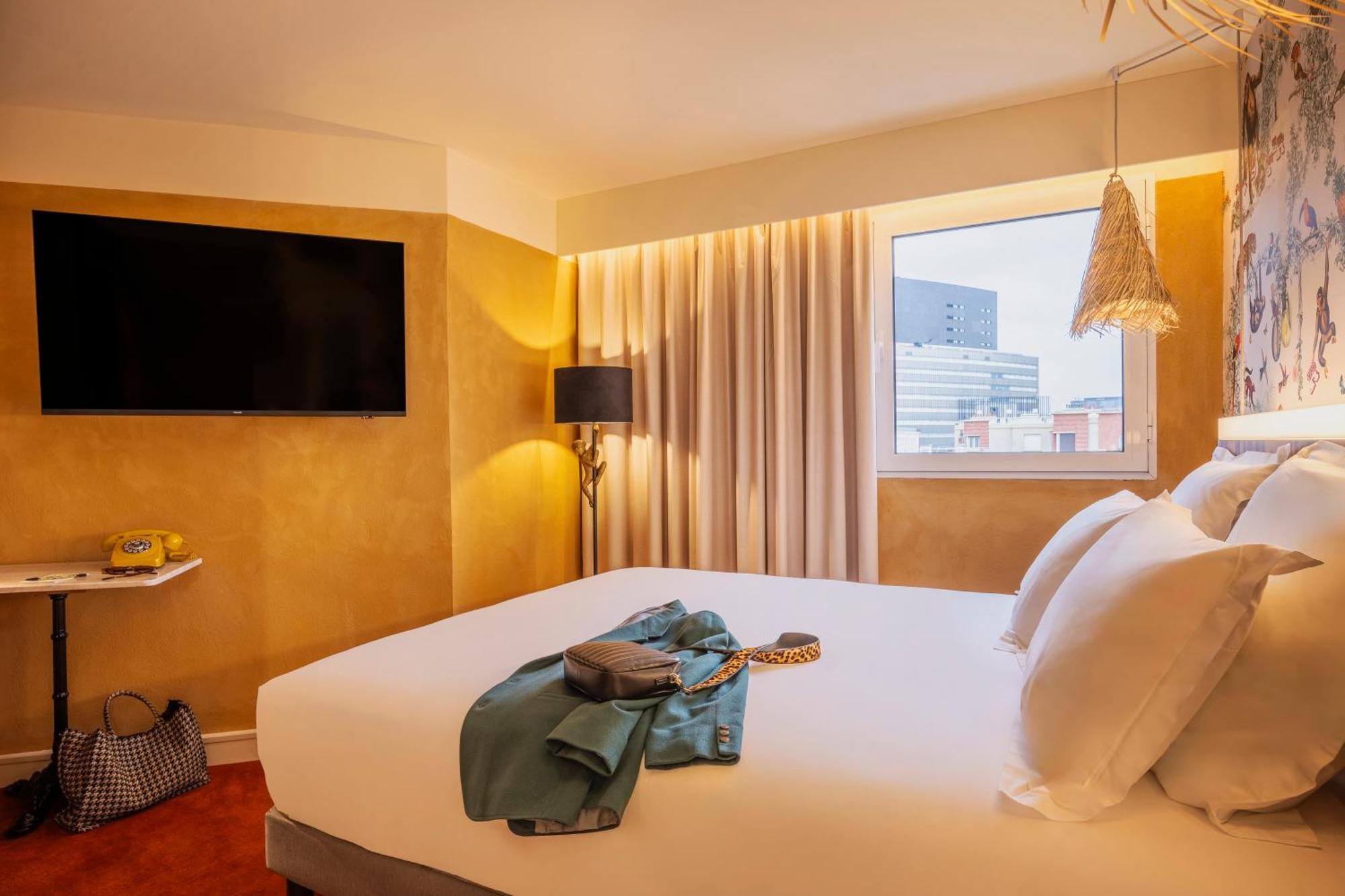 Kopster Hotel Paris Porte De Versailles Екстериор снимка