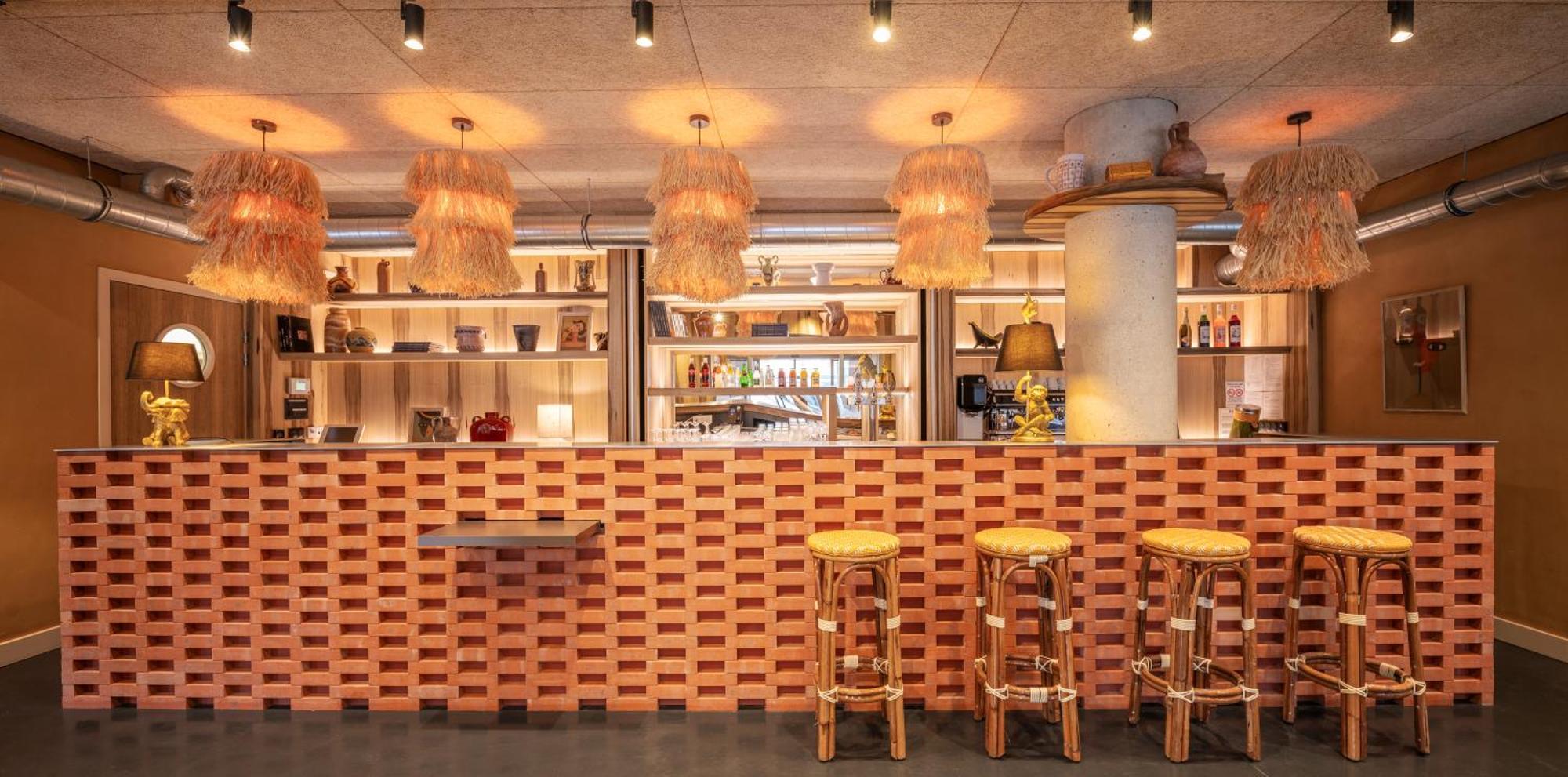 Kopster Hotel Paris Porte De Versailles Екстериор снимка