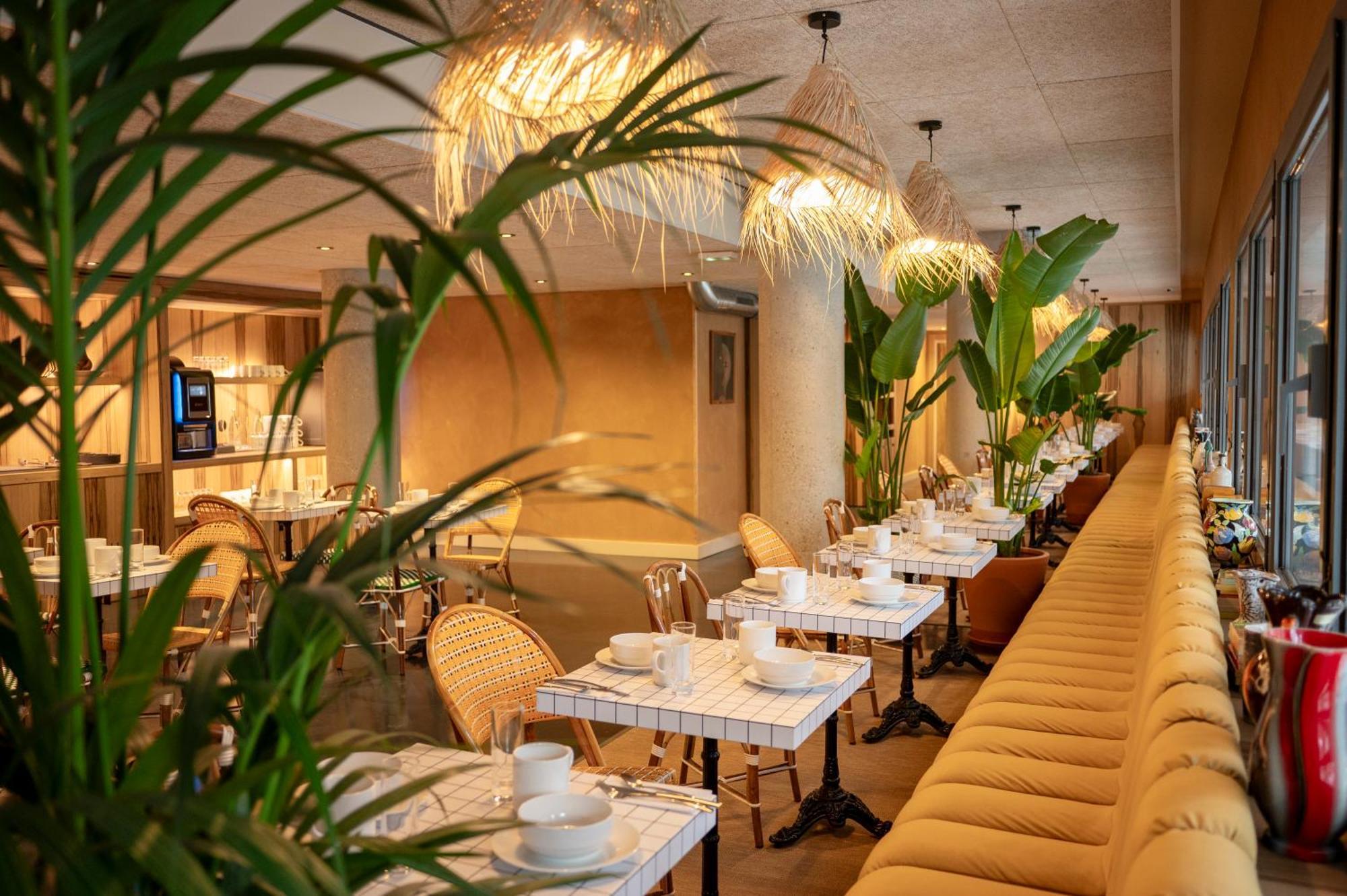 Kopster Hotel Paris Porte De Versailles Екстериор снимка