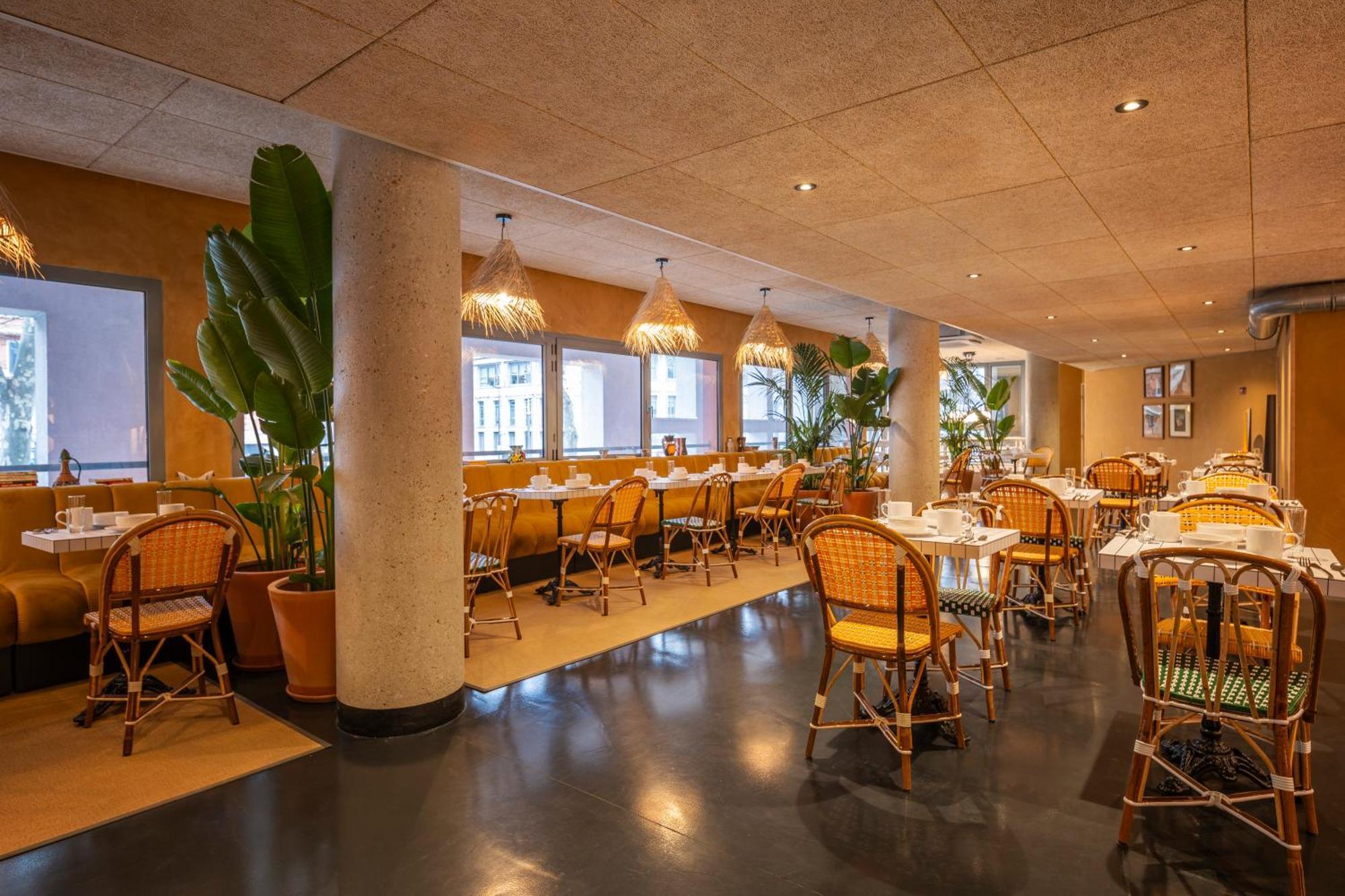 Kopster Hotel Paris Porte De Versailles Екстериор снимка