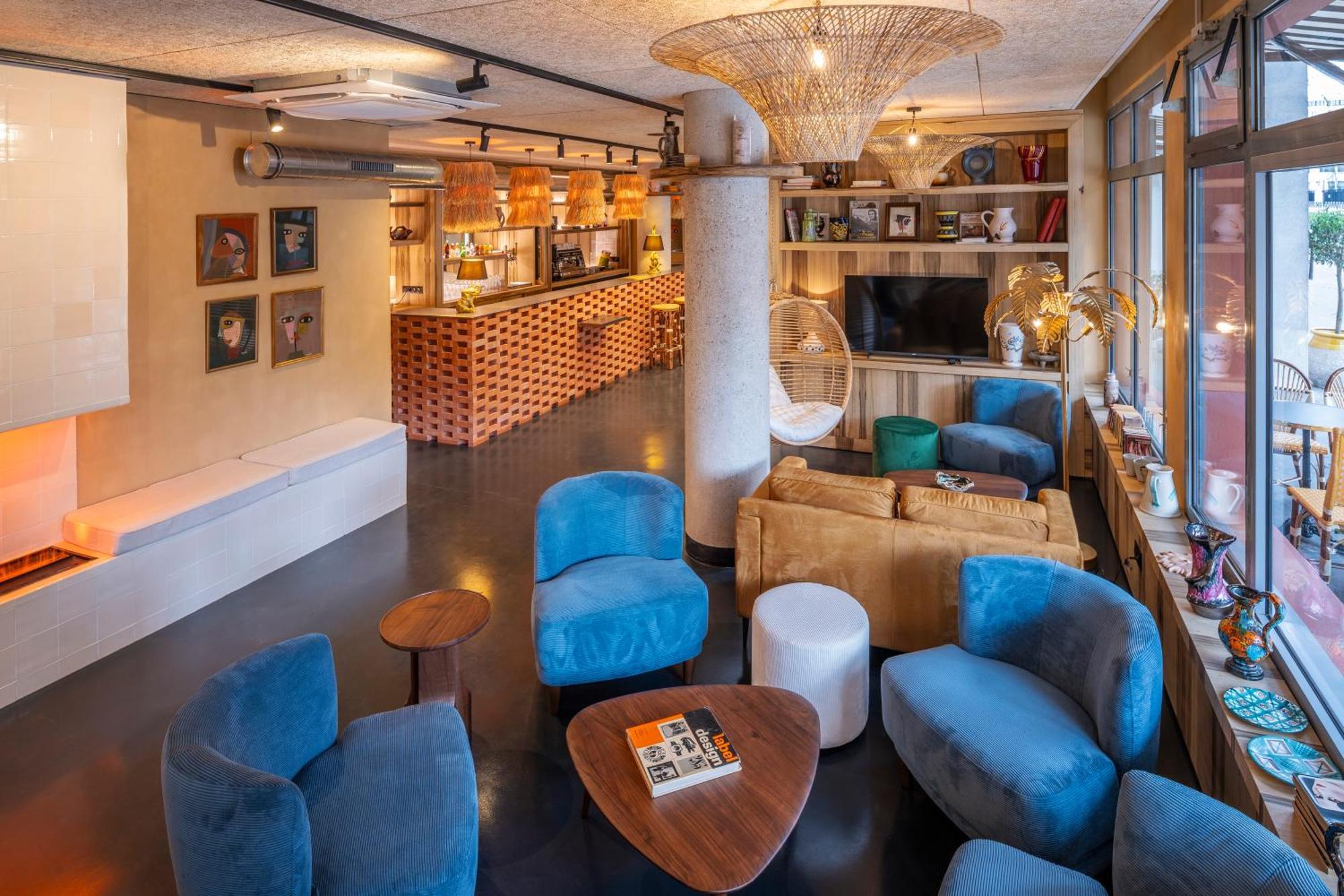 Kopster Hotel Paris Porte De Versailles Екстериор снимка