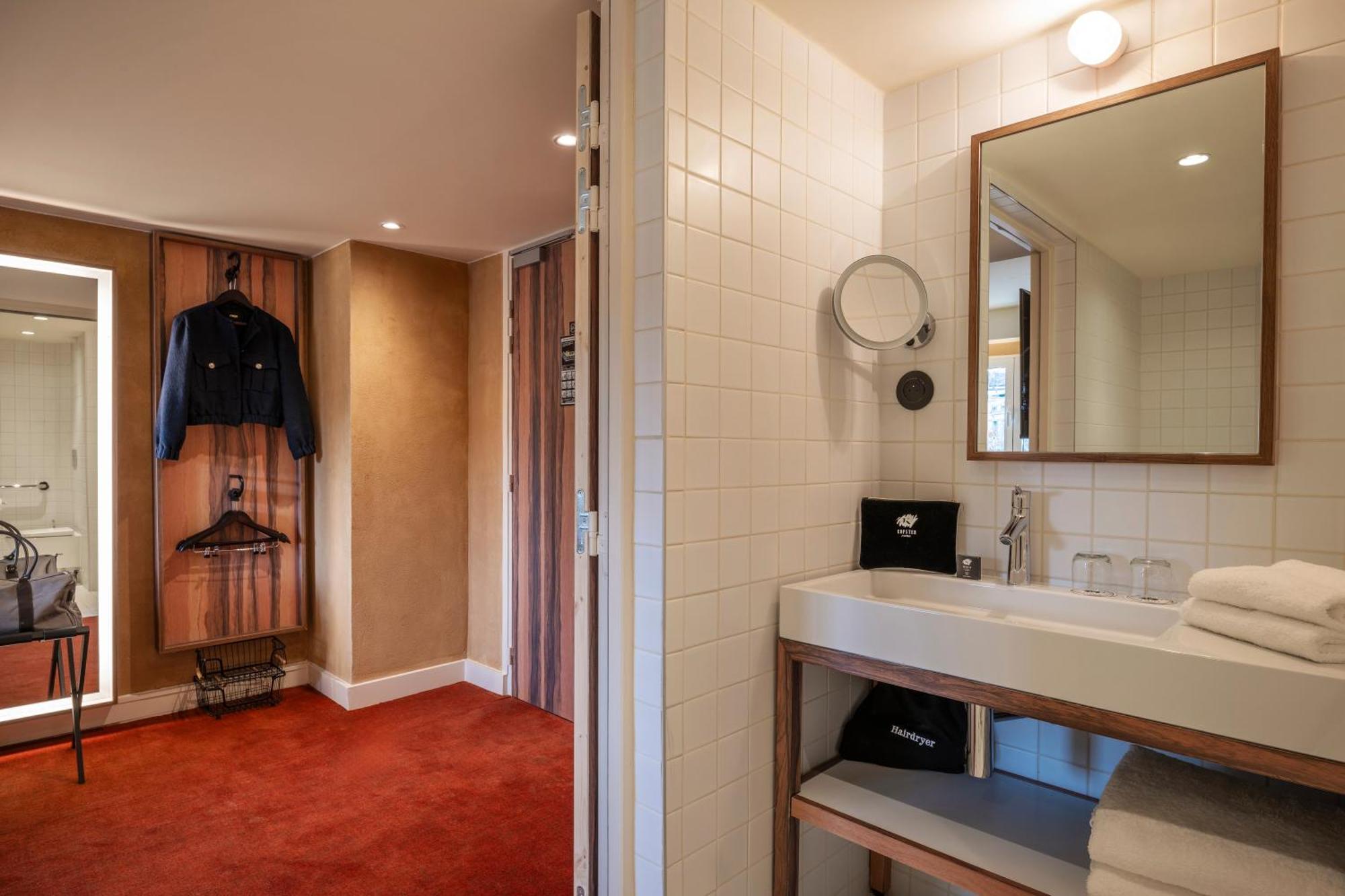 Kopster Hotel Paris Porte De Versailles Екстериор снимка