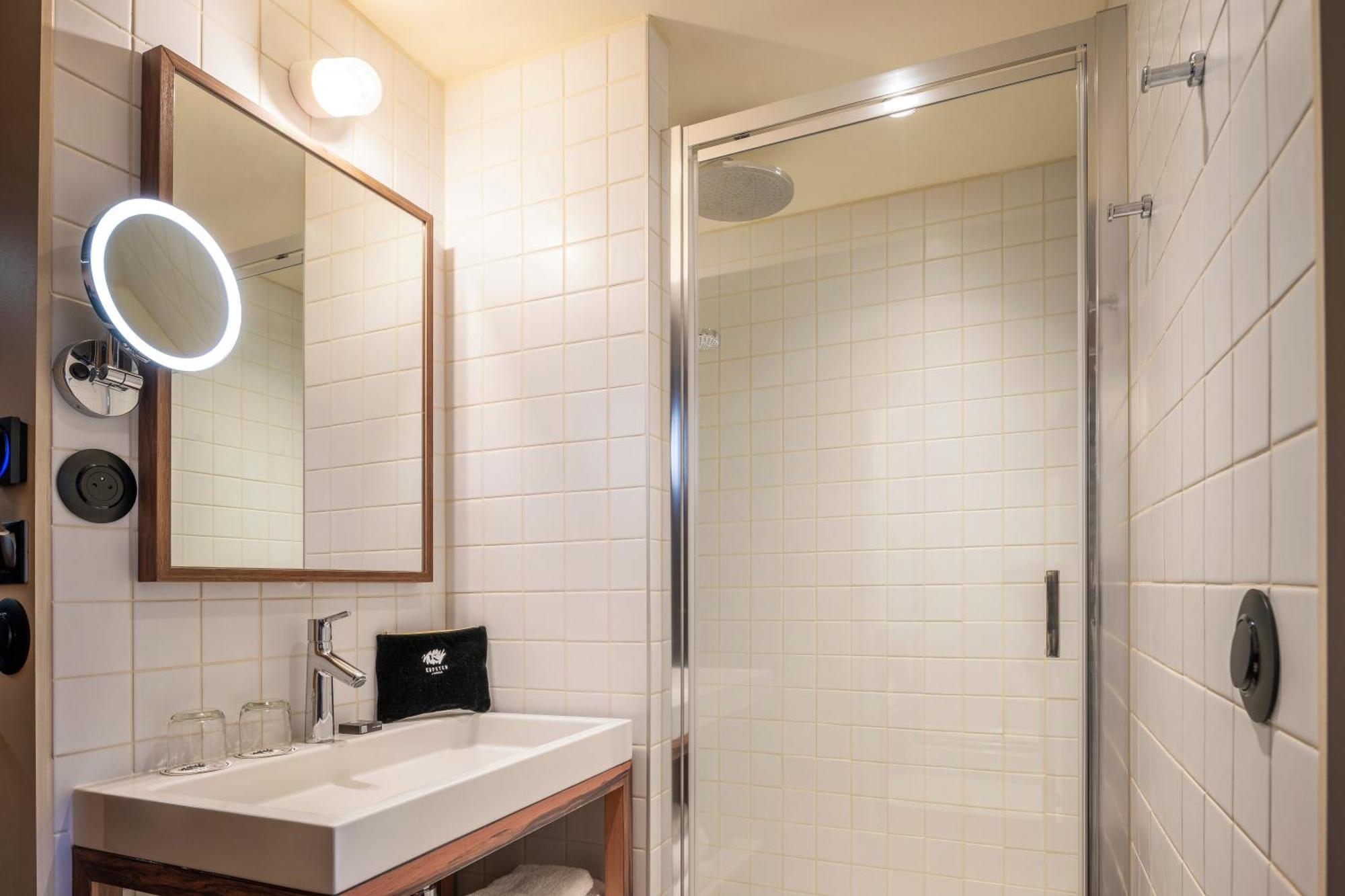 Kopster Hotel Paris Porte De Versailles Екстериор снимка