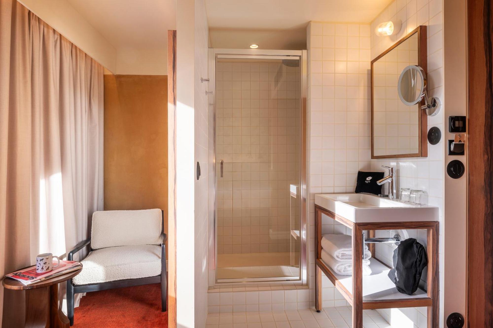 Kopster Hotel Paris Porte De Versailles Екстериор снимка